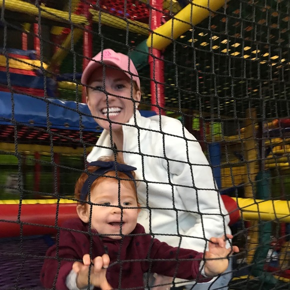 Meet your Posher, Jessie - Picture 1 of 1